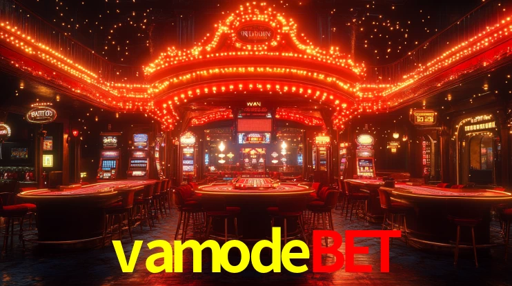 Ofertas Imperdíveis na vamodebet: Promoções e Bônus Que Valem a Pena