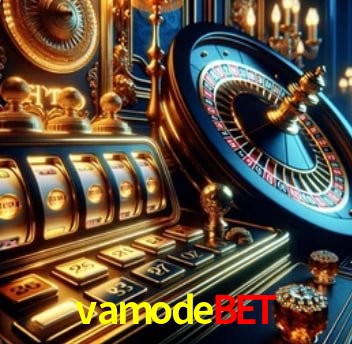 Casino VIP vamodebet
