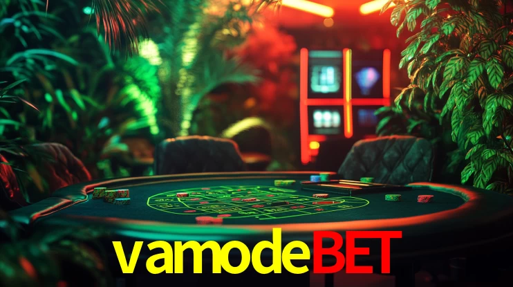 VIP Casino vamodebet