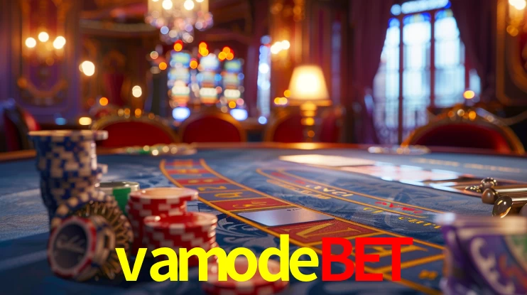 Quick Registration vamodebet