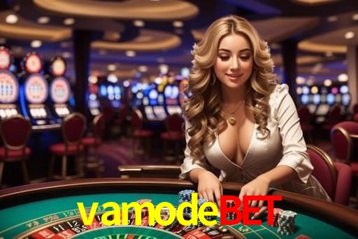 Basketball Betting vamodebet