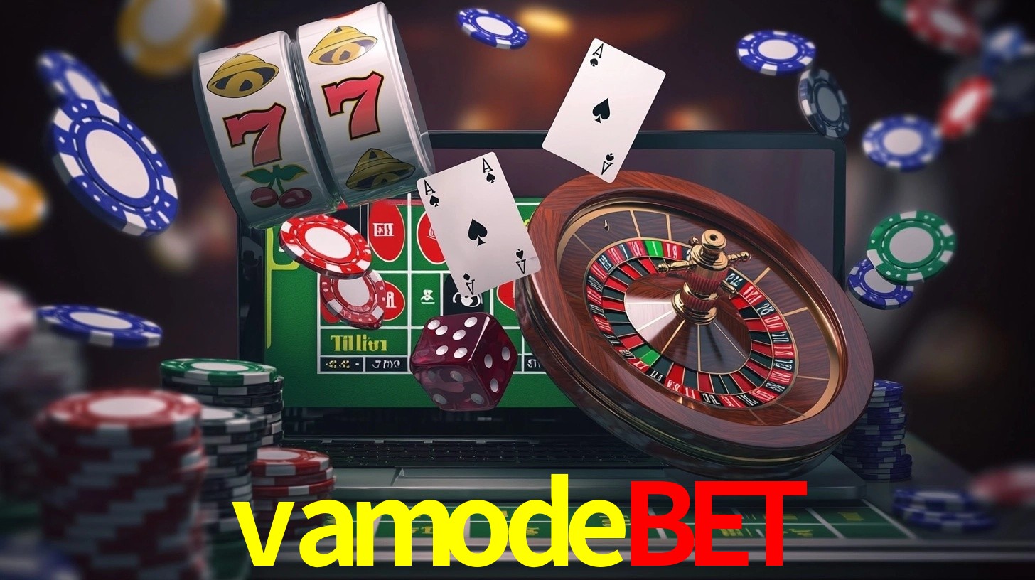 vamodebet App Interface