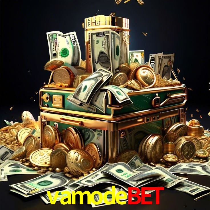 Apostas de Tênis vamodebet