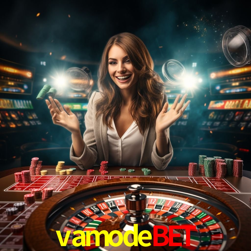 vamodebet login