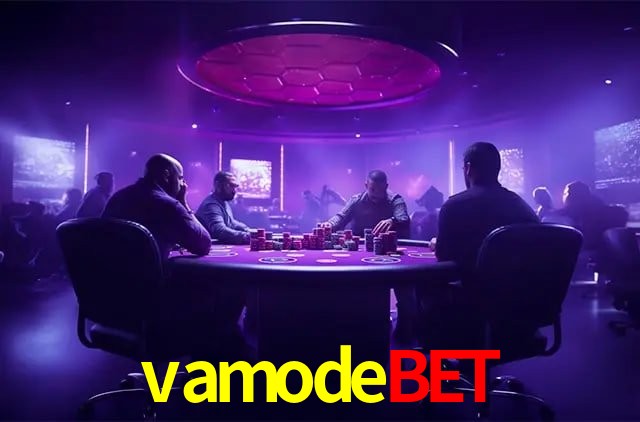A Experiência Imersiva dos Cassinos Ao Vivo no vamodebet