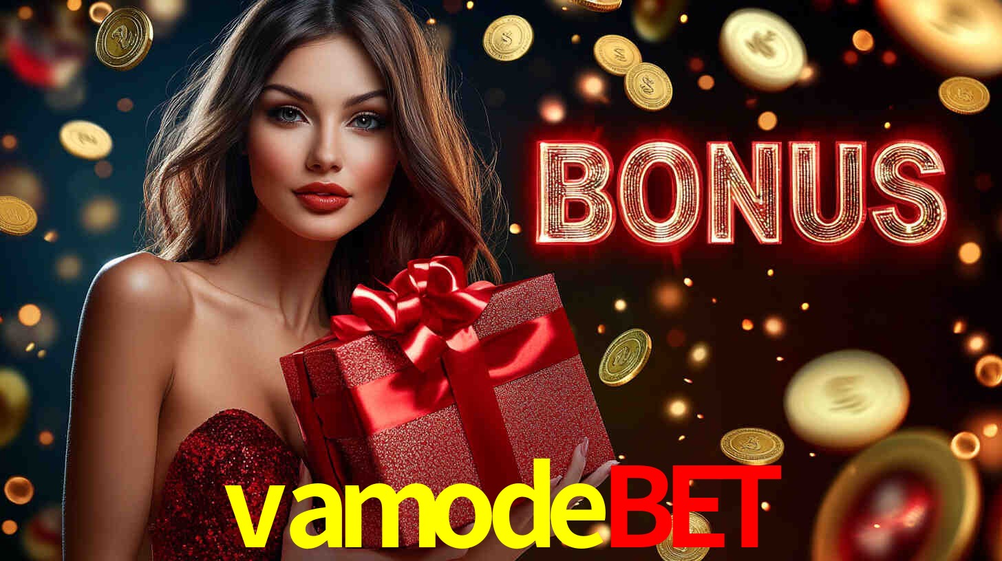 Apostas Esportivas na vamodebet: Um Guia Completo