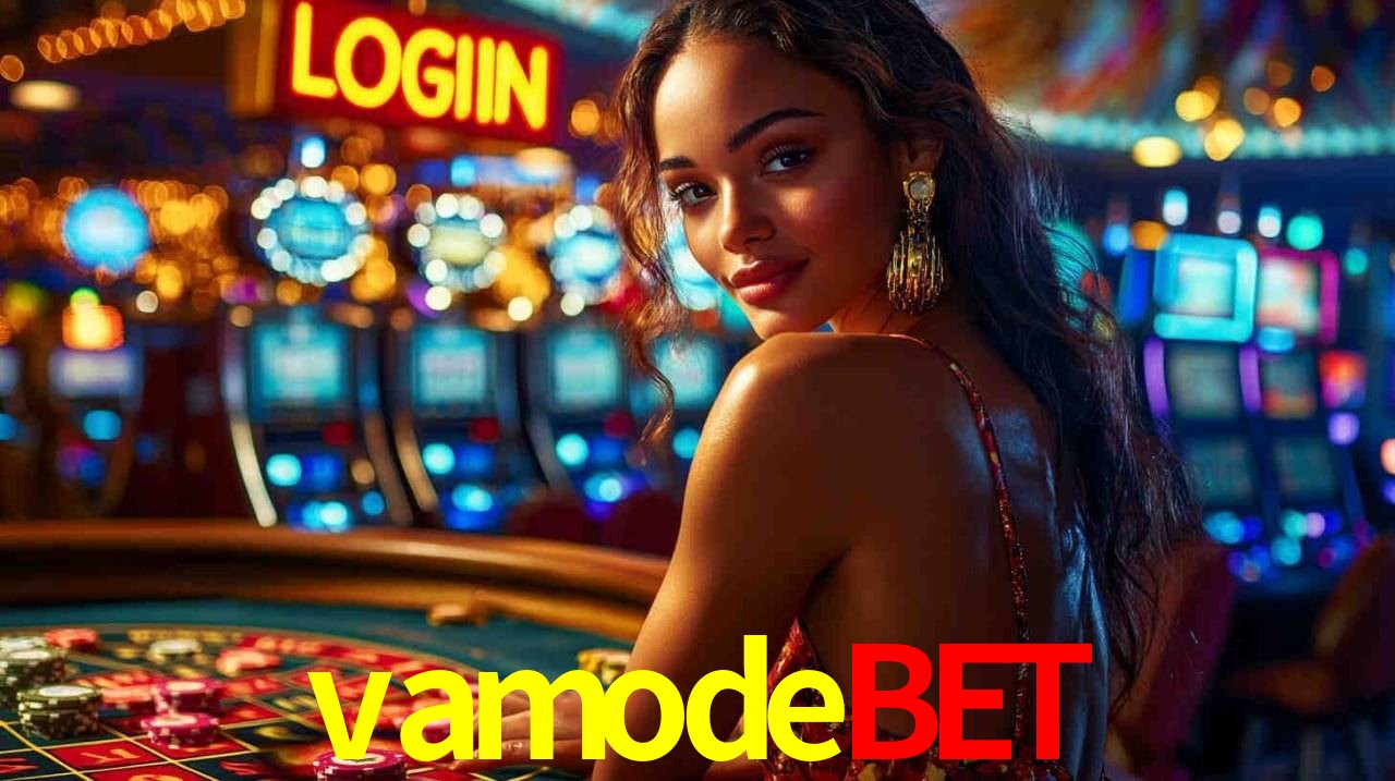 Casino Ao Vivo vamodebet