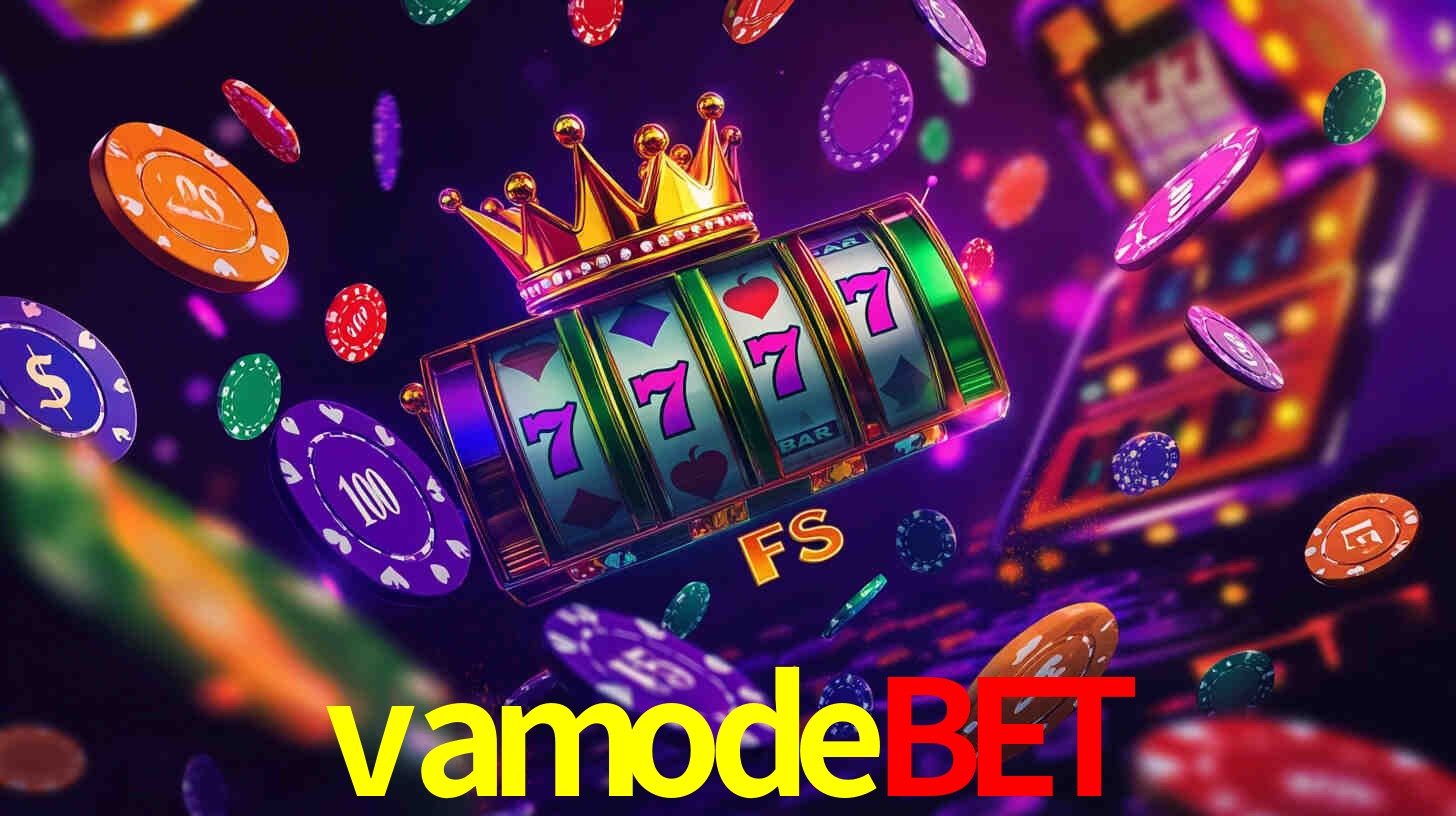 Tournaments vamodebet