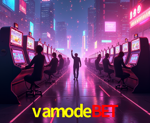 Programa VIP vamodebet
