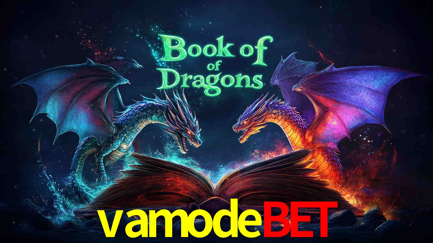 Inovações de Jogos na vamodebet: O Futuro das Experiências Interativas