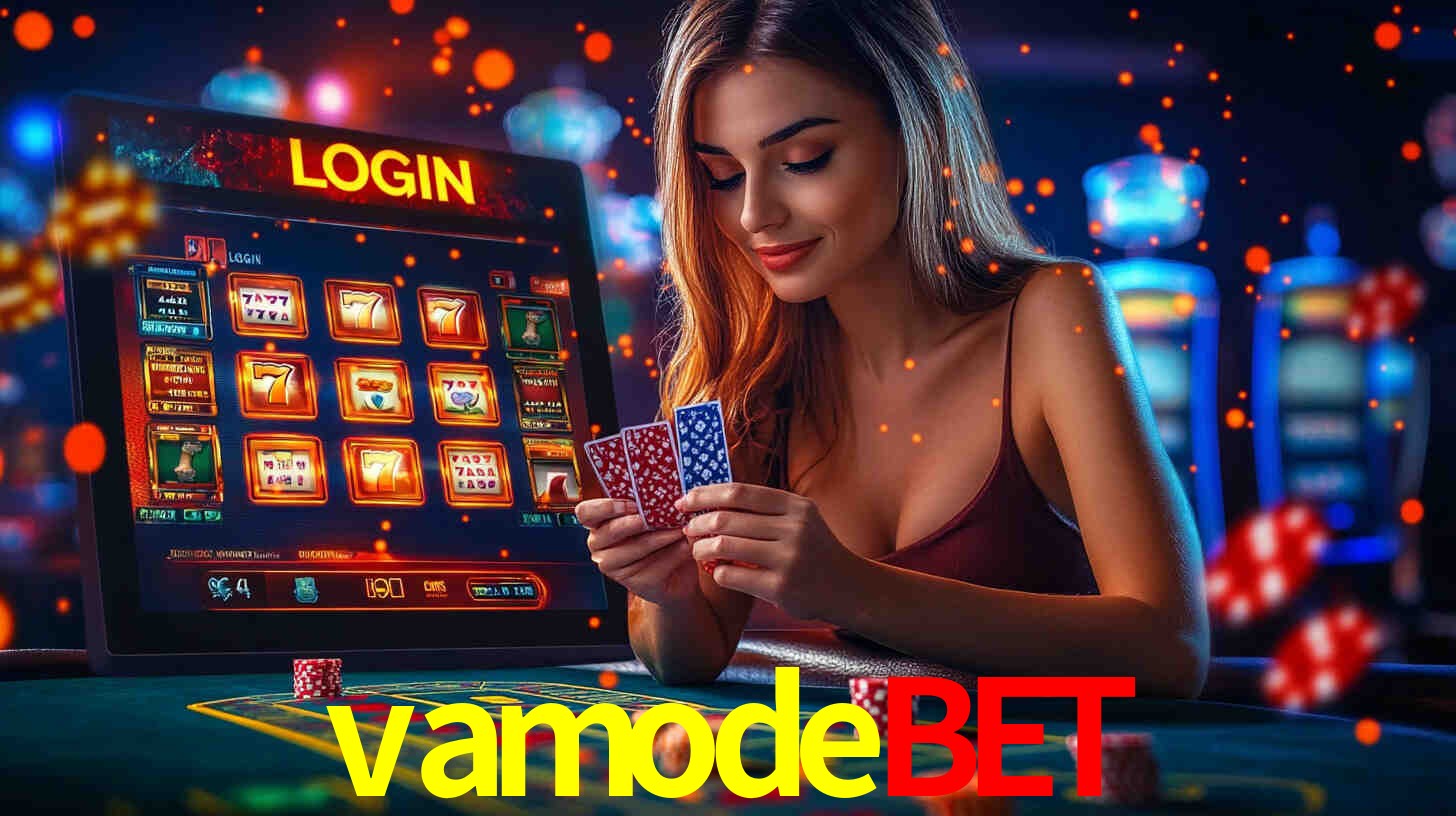 Bônus Generosos e Exclusivos no vamodebet para Você!