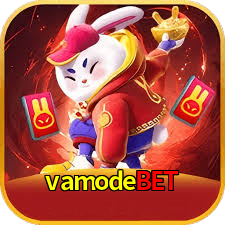 APK oficial da vamodebet para Android